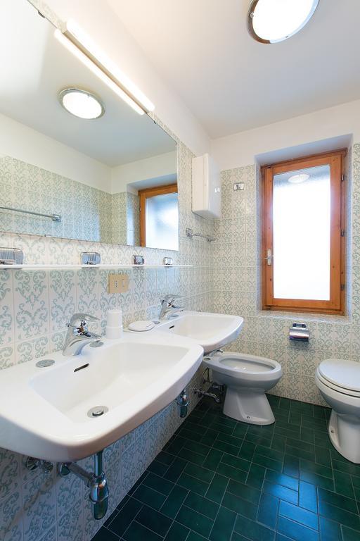 Villa Marilena Livigno Kültér fotó