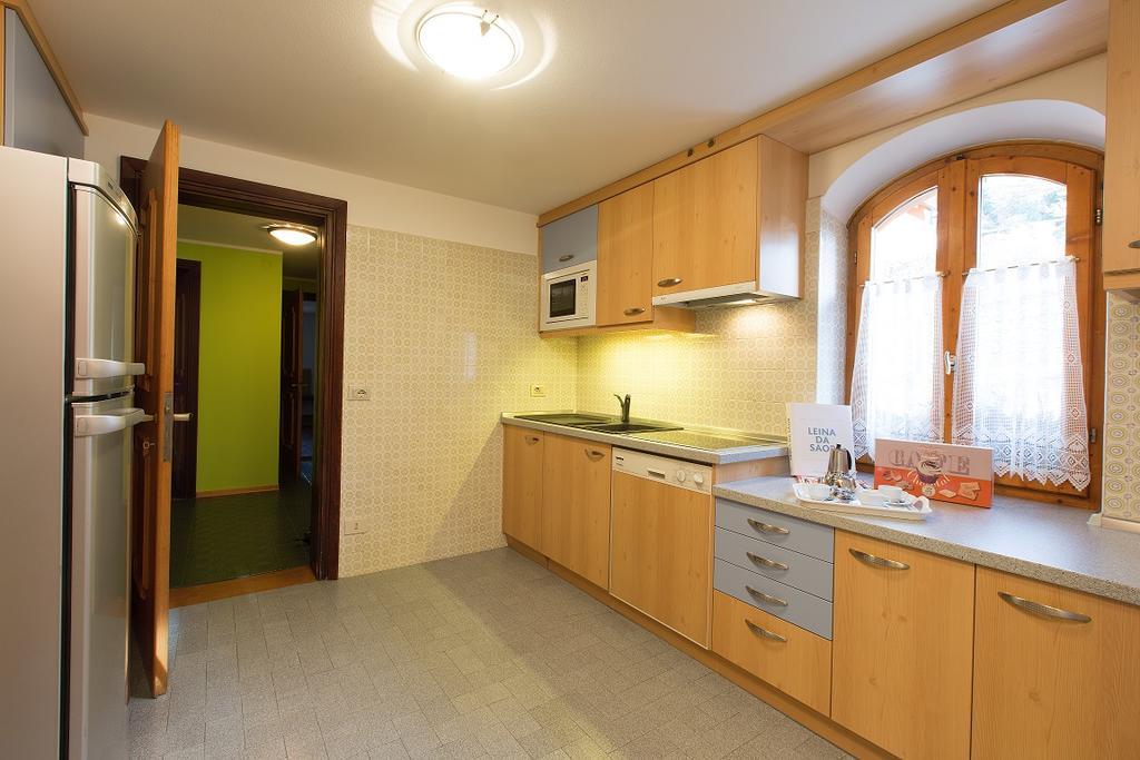 Villa Marilena Livigno Kültér fotó