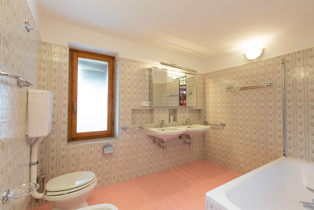 Villa Marilena Livigno Kültér fotó